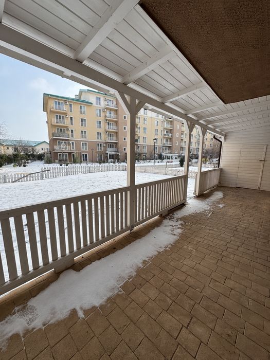 Apartament Parter 2 Camere Cosmopolis