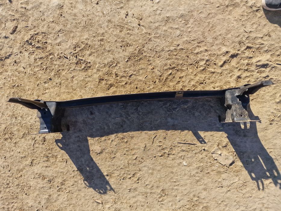 VW UP, Skoda Citigo,SEAT Mii 12- греда предна броня