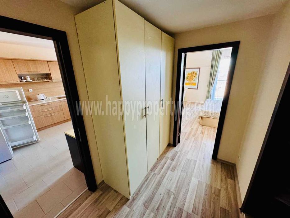 Продава се Двустаен апартамент в Свети Влас - 76 кв.м за 1119 €/кв.м - Снимка #9