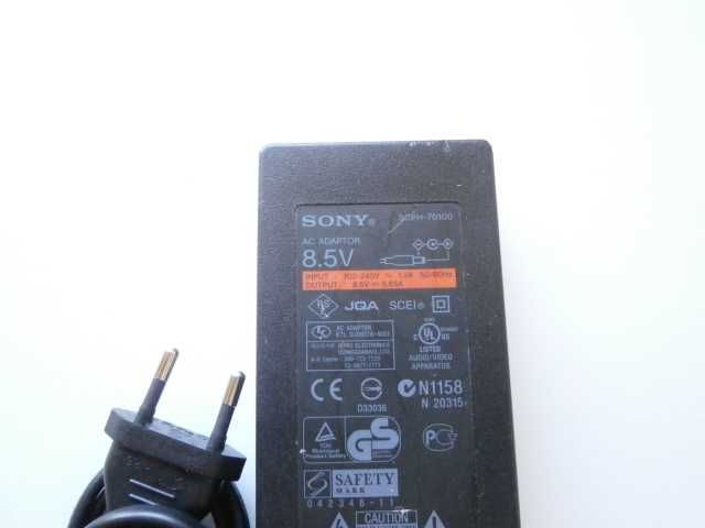 Оригинално зарядно за Sony Playstation