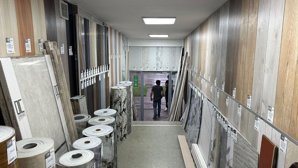 Продаётся действующее помещение