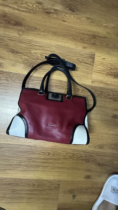 Geanta Furla mare