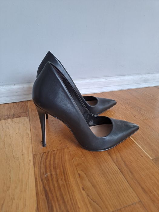 Дамски обувки на висок ток ALDO