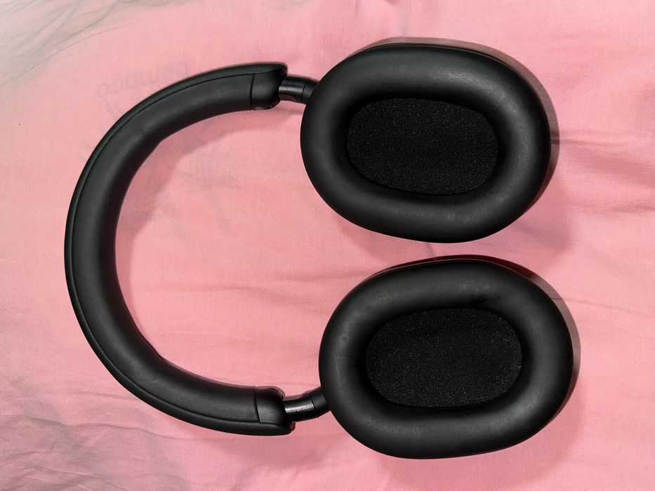 Продам наушники sony xm1000-5