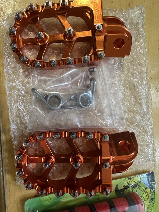 Scarite ktm 2012-2015