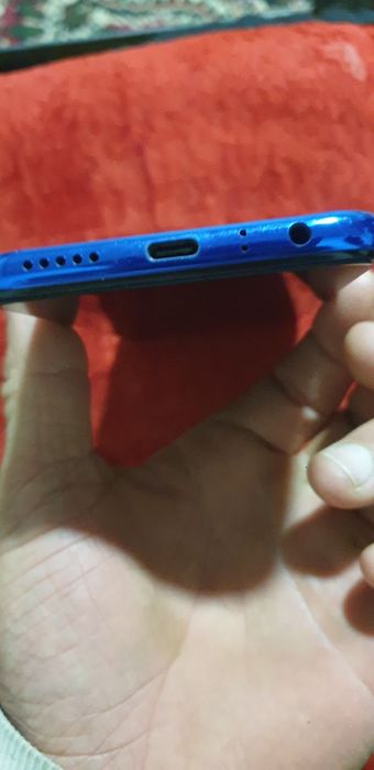 Redmi not 8 sotiladi