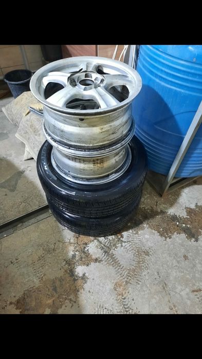 205.60.R16  бағасы 50 000