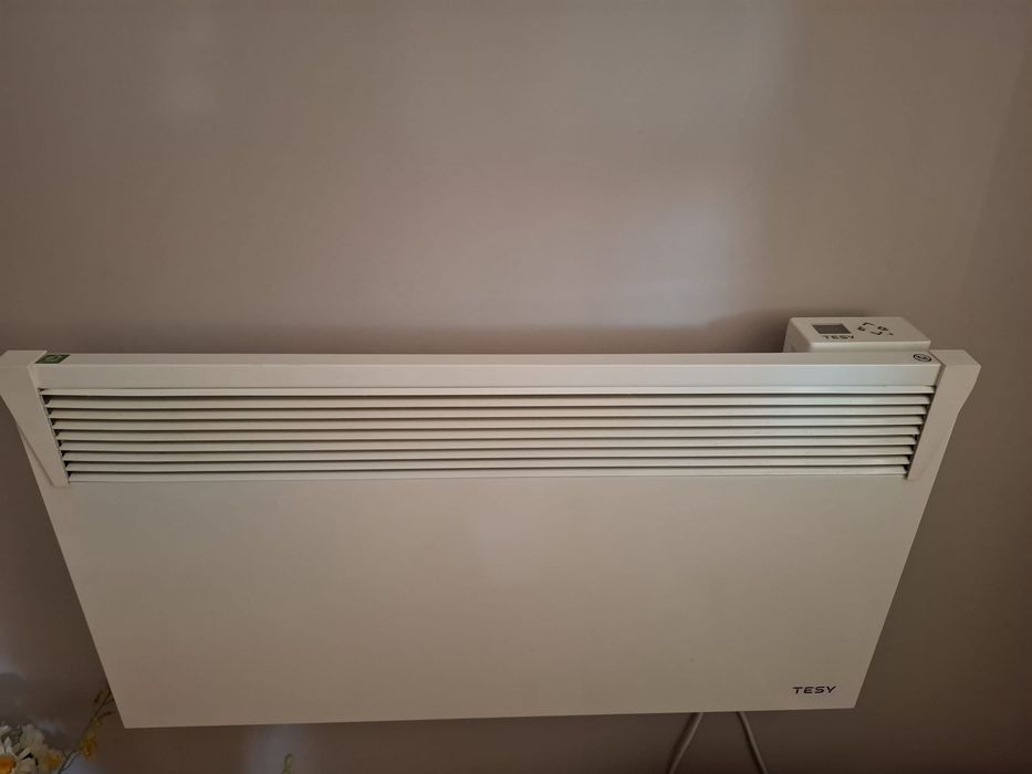 Radiatoare electrice TESY