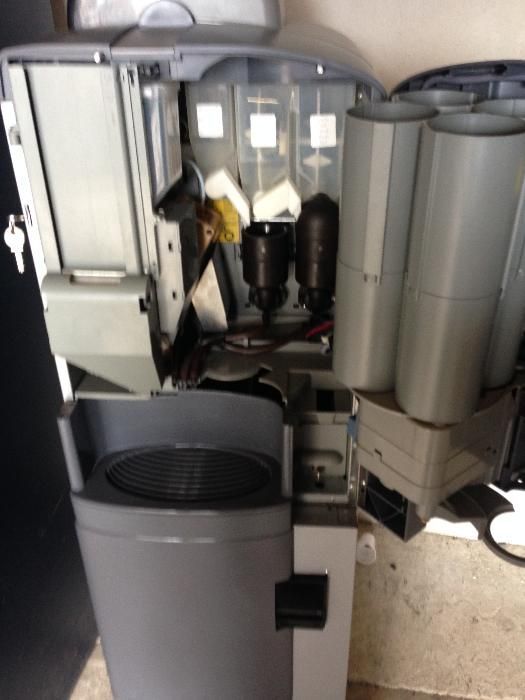 expresoare cafea necta zanussi colibri