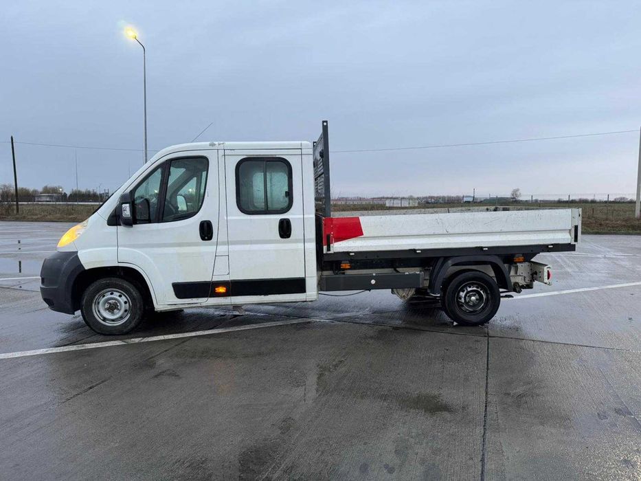 Peugeot Boxer | 2013 | Stare Foarte Buna