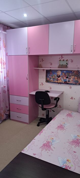 Продава се Тристаен апартамент в Сливен, Сини камъни - 65 кв.м за 1177 €/кв.м - Снимка #4