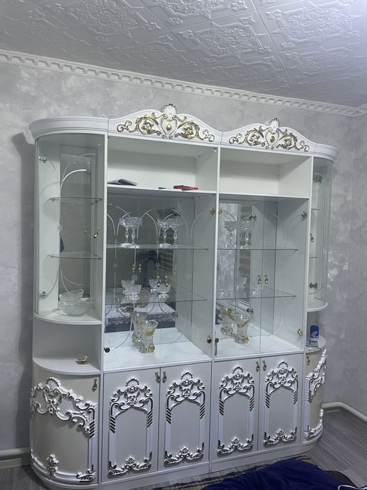 Мебель для гостиной