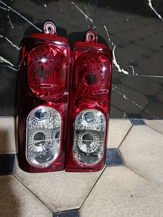 Damas Fara Yangi Ideal