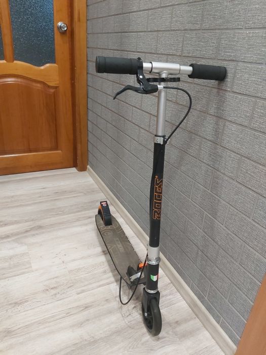 Продам самокат...