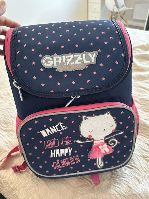 Рюкзак Grizzly продам