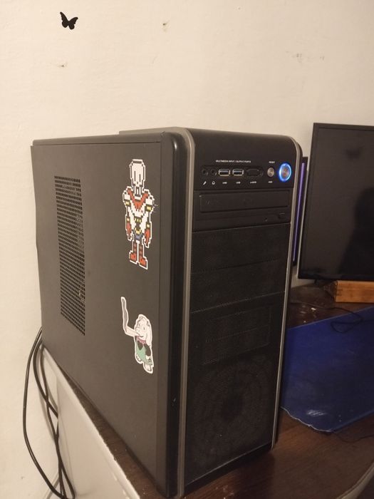 Calculator i5 GTX 1060