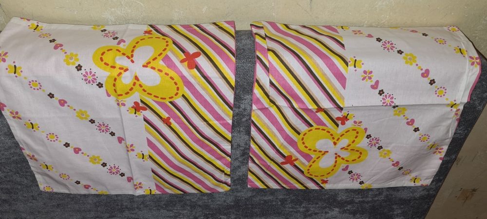 Продам комплект детского постельного белья.