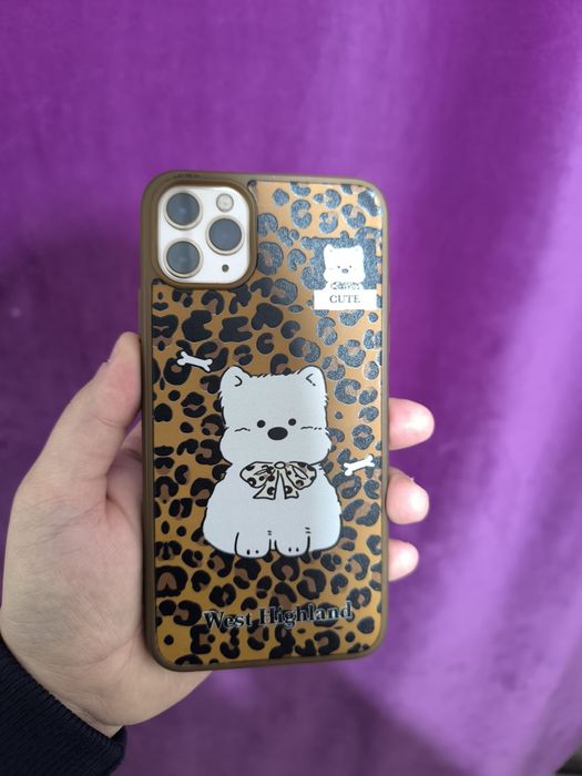 iPhone 11 pro max 64gb