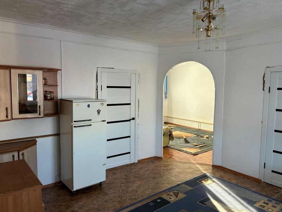 Продается дом в 13микрорайоне