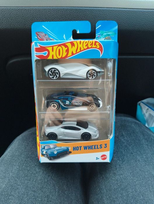 Mașinuțe Hot wheels
