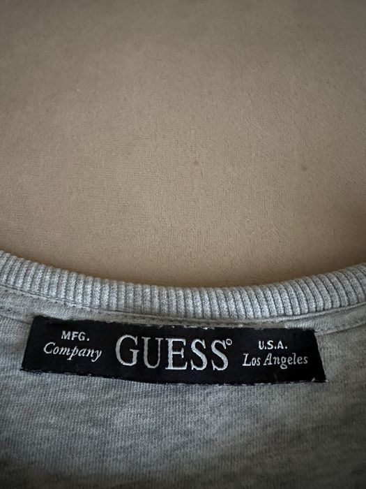 Bluza dama Guess