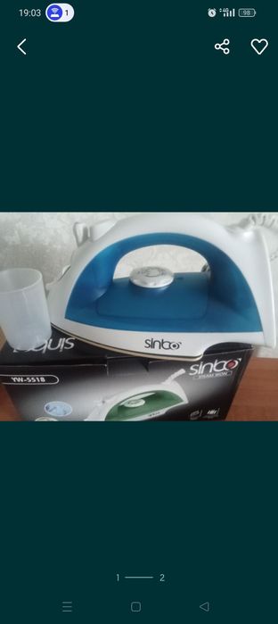 Сервисы  и бокалы праздничные