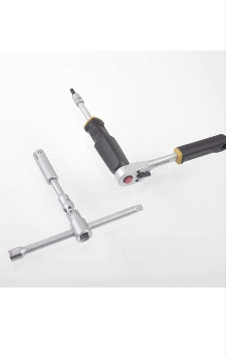 Set de chei tubulare PROXXON -produs NOU-