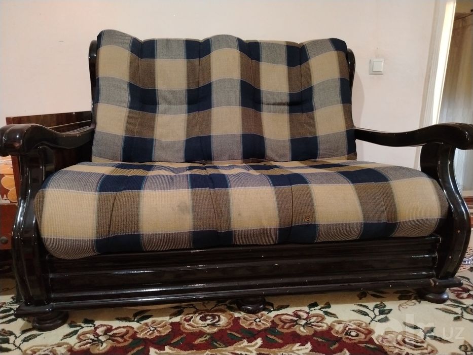 Divan holati o'rta