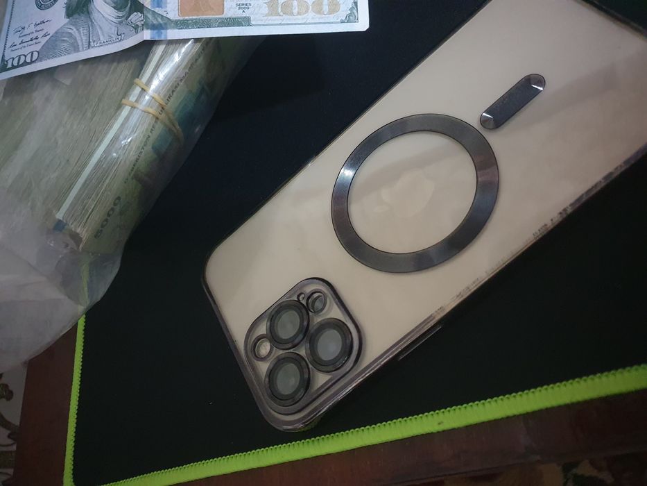 iphone 12 pro max sotiladi