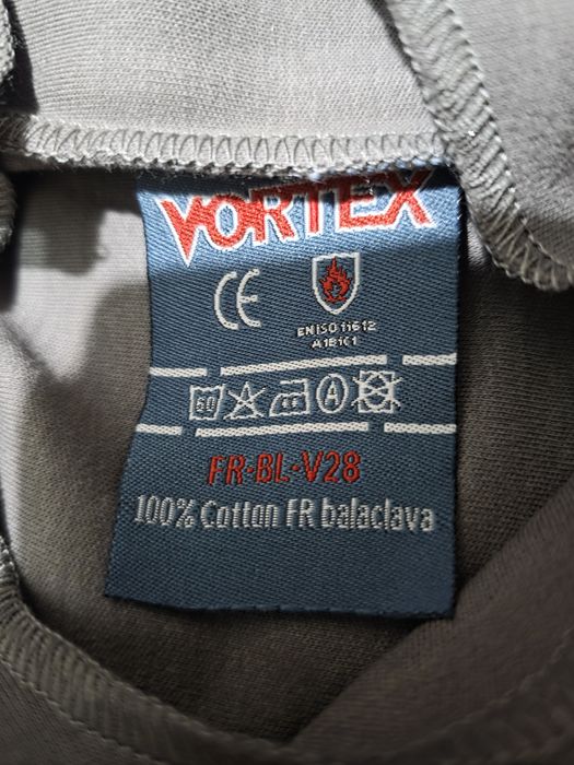 Балаклава огнеупорная