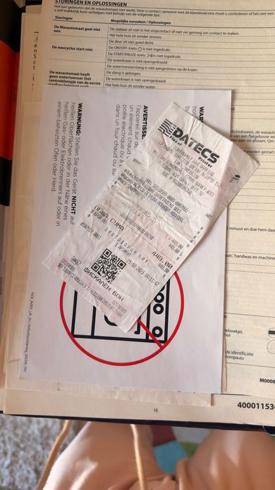 Пералня INDESIT EWSC 61251 W EU