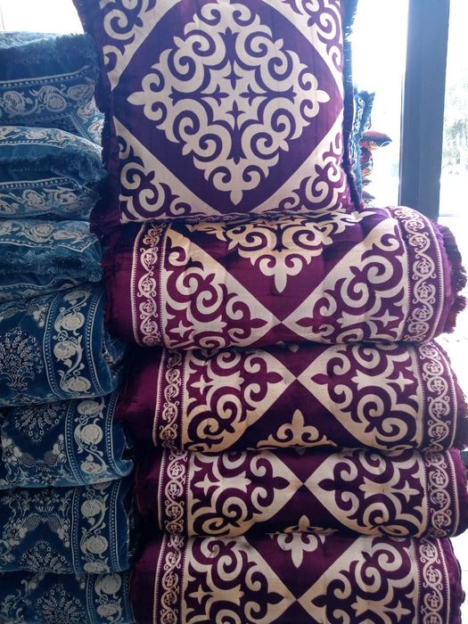 Paxta titish пахта sergili титиш сергели