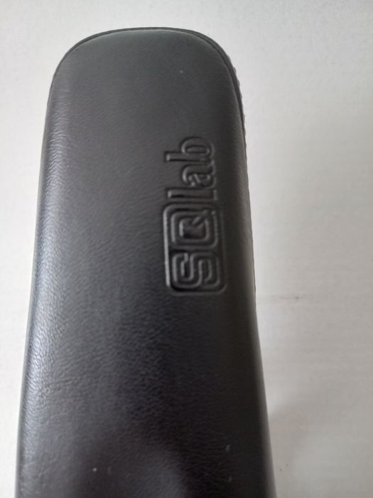 Șa bicicletă SQlab 602 active