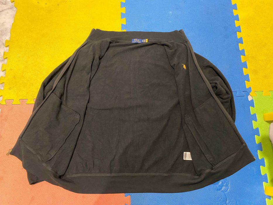 ''Polo Ralph Lauren''оригинален мъжки суичър 2ХЛ размер