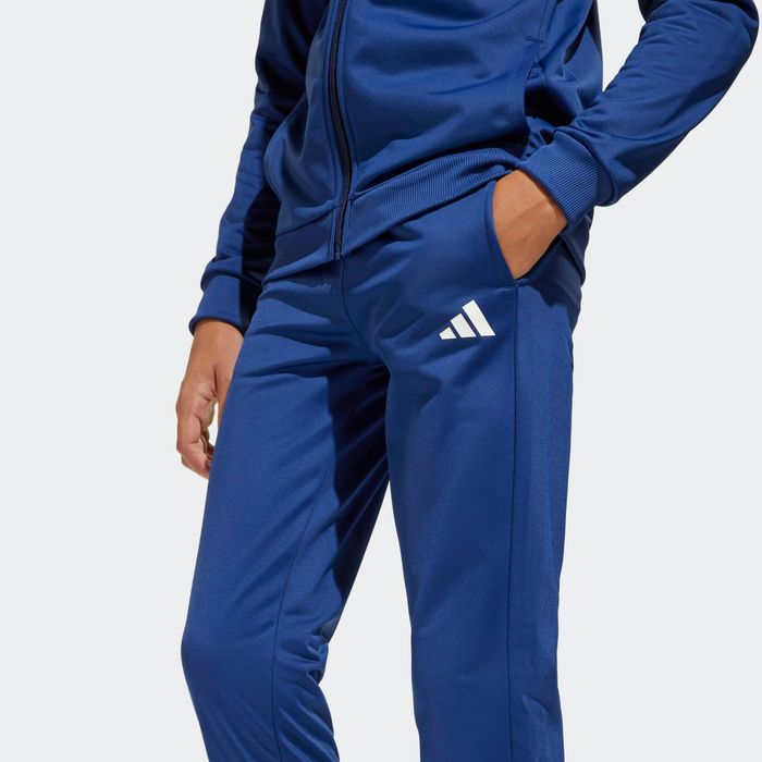 Trening Adidas Educație fizică Bleumarin - produs resigilat Decathlon