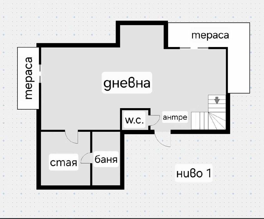 Продава се Многостаен апартамент в София, Бояна - 320 кв.м за 1135 €/кв.м - Снимка #10