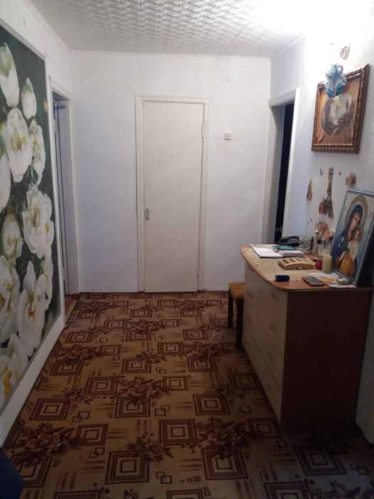 Продам дом в селе Кеменгер