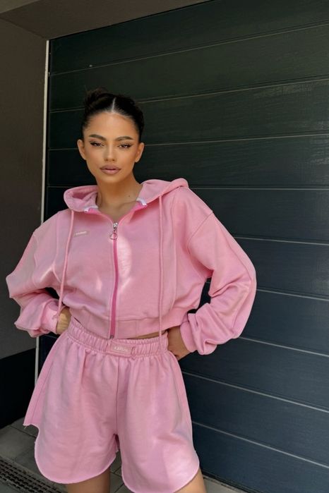 Нови Спортени сетове от 3 части