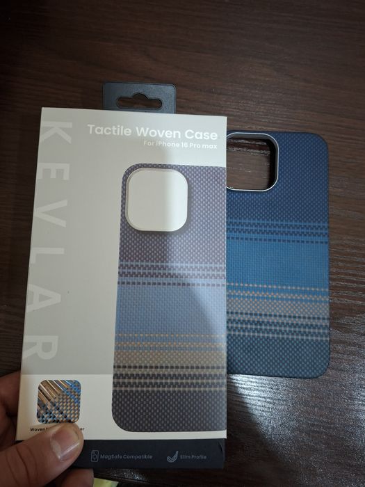 Чехол для iphone 16 pro max