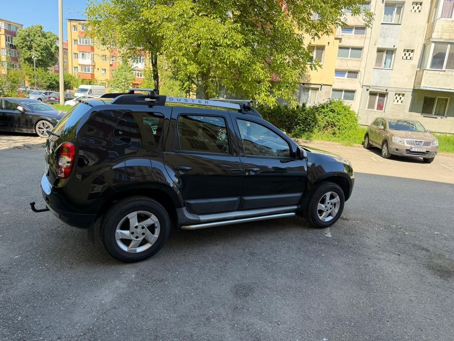 Vând Dacia Duster!!!!