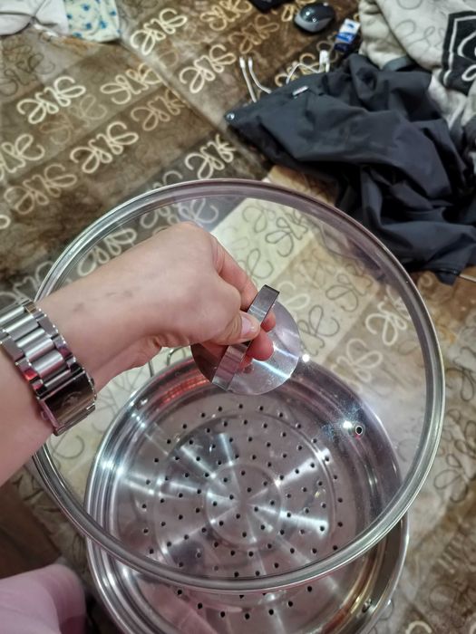 ПРОДАМ мантоварку