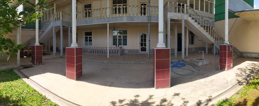 Продается участок Юнус Обадском районе