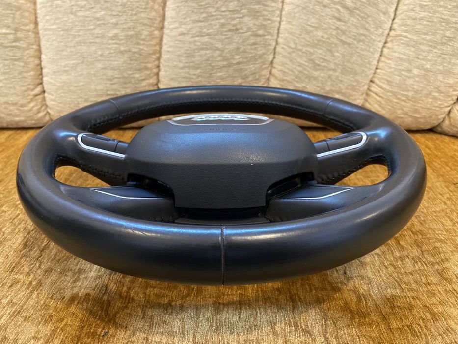 Volan + Airbag Audi A4 A5 A6 A7 A8