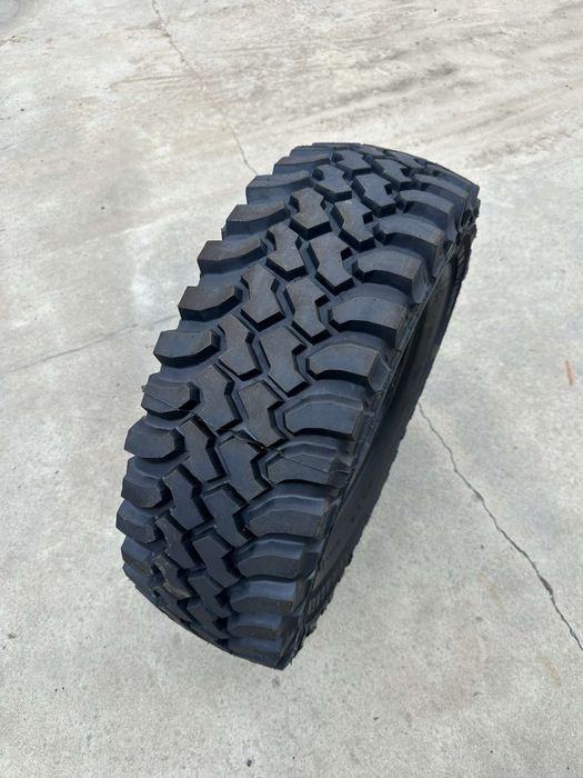 -20%FABRICA ANVELOPE 4x4 265/70 16 garantie 3 ani nerulate dot 2025