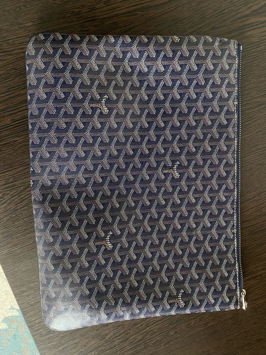 Клартч Goyard ороигинал без торга