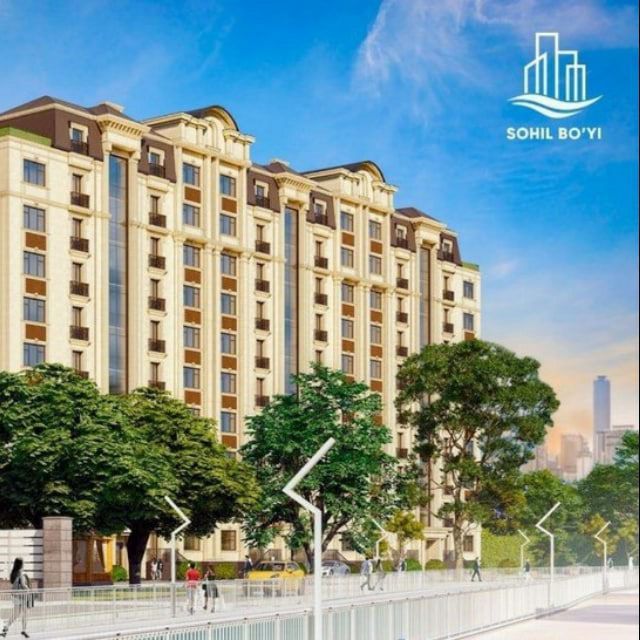 Новостройка  в Бектемирском районе