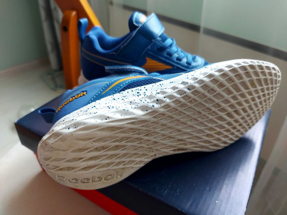 Детски маратонки Reebok
