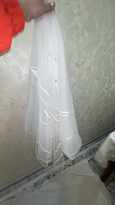 Келин саломга фата