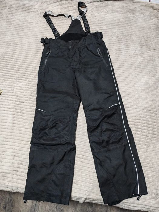 Head pantaloni schi snowboard ski M-L