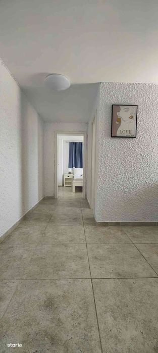 Apartament 2 camere - 80 mp utili Băile Felix